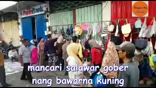 Download Lagu Pasar Tungging - Intermezo Band | with lyrics ( Lagu Banjar Hip Hop ) Unofficial Videoclip MP3