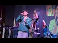 Download Lagu Stevan Pasaribu dan Hanin Dhiya Cinta Dan Luka Youtube Music Night Live 2025