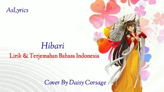 Download [ Lagu Enak Didengar ] Hibari Cover By Daisy Corsage MP3