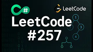LeetCode 257 Binary Tree Paths Easy Efficient Solution Explained