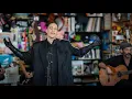 Download Lagu Carminho: Tiny Desk Concert