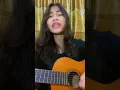 Lagu Kaden Sing Kene - Keweh Astrawan (cover by Sasha Yusha)