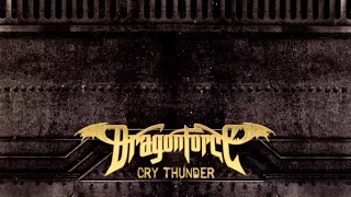 Download Dragonforce - Cry Thunder (instrumental) MP3