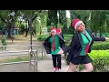 SA ARAW NG PASKO - Christmas Special | Christmas Dance | Dance Fitness | Zumba