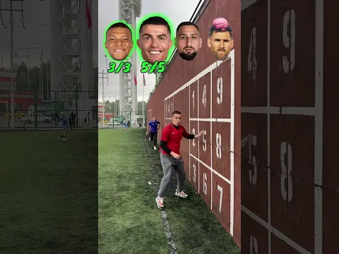 🔥 POPULAR FOOTBALL PLAYERS VS SPEED RUNNING | 🏆 WHO WON?!