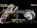 Download Lagu Karaoke Meriam Bellina   Jangan Pernah Kau Ragukan