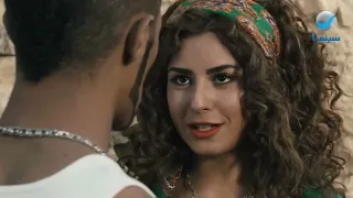 قلب الأسد   رقية شاكة في فارس وبتفتكر أيامهم زمان دندنها