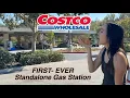 Costco s First Standalone Gas Station Is Finally Open Orange County CA