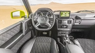 TOP 5 Best Luxury SUV 2017