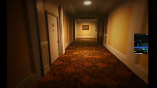 Hotel All Papers - Escape The Backrooms speedrun