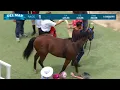 Tap the Gin wins race 1 at Del Mar 26