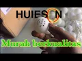 Download Lagu Bola pingpong Huieson | unboxing |