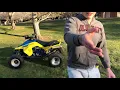 1987 Suzuki lt500r quadzilla for sale eBay