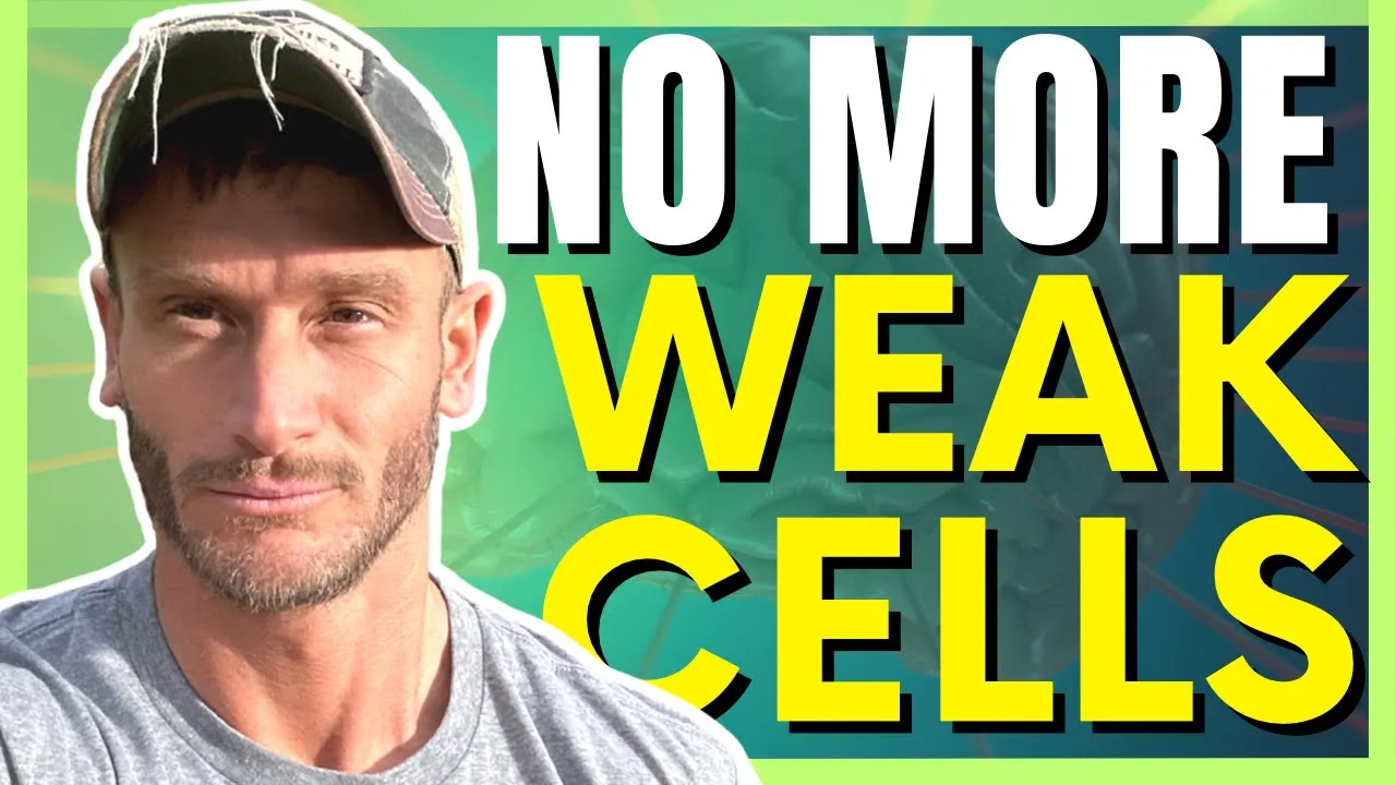 How to Use Fasting, Cold Exposure, Exercise, and Sauna to LIVE LONGER and Become RESILIENT