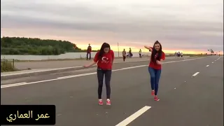 مرحب بيك خطوه عزيزه 