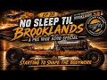 Building the Body Around a Rolls-Royce Aero engine Brooklands Special Ep 20