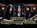 Download Lagu Cinta mawar putih - Ella (SLOW ROCK) cover by Nabilah studio 