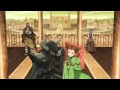 Download Lagu 【ＴＶアニメ】 まおゆう魔王勇者 / Maoyuu Maou Yuusha OP 「向かい風」