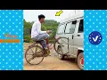 Lagu BAD DAY Better Watch This 😂 Best Funny \u0026 Fails Of The Year 2023 Part 7