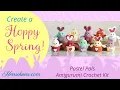Create a Hoppy Spring at Herrschners com