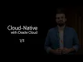 Building Cloud-Native Applications with OCI