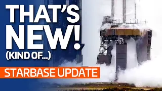 Booster 14 Spin Prime Test Sparks Curiosity at Starbase 🚀 | Starbase Update