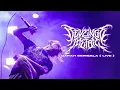 Download Lagu REVENGE THE FATE - DARAH SERIGALA (OFFICIAL LIVE VIDEO)