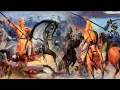 Lagu Battle Of Chamkaur | Khalsa Vs Mughals Ft.Jagowale [still video]