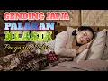 Download Lagu GENDING JAWA PENGHANTAAR TIDUR -KARAWITAN LAWAS KANCA LEYEH LEYEH NYAMLENG