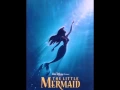 Lagu Happy Ending (score) - The Little Mermaid OST