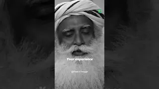 "The real meaning of Karma.." - Sadhguru