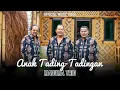 Maduma Trio - Anak tading tadingan (Official Music Video)