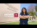 Elsie Found Purpose in an Unexpected Healthcare Career Answer Your Calling at LLU
