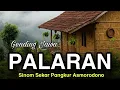 Download Lagu GENDING LEMBUT - UYON UYON ADEM - GENDING PALARAN PANGKUR SINOM ASMORODONO - KELILING DAERAH - JOWO