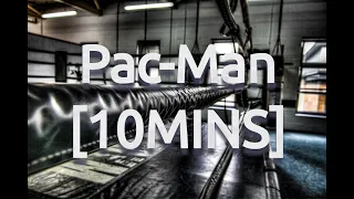 Download Michael Bars - Pac-Man (10MINS) EXTENDED ft. Michael Pacquiao MP3