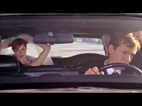 Christina Hendricks in South Of Pico