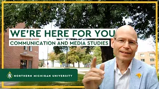 We re Here For You NMU Communication and Media Studies