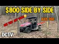 DCTV VS 800 SXS AXIS 700