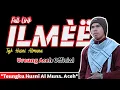 ILMEE - TGK HUSNI AL MUNA - Lirik Lagu Aceh
