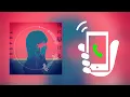 【フルver.】夜に駆けるをiPhoneの着信音にしてみた【YOASOBI】