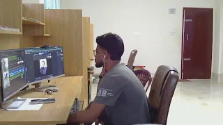 ভালো আছো সবাই