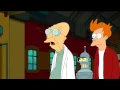 Futurama - Professor s unambiguous response