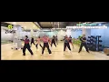 Download Lagu Y Que Fue (Remix) || Don Miquelo - DJ Alexis Delgado || Zumba With Zin Lita