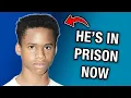 This Teen Rapper is in BIG Trouble