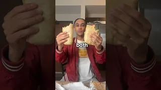 Chipotle vs Pancheros Which is better