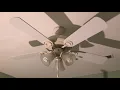 42 Harbor Breeze Ocracoke Ceiling Fan 2019 Remake