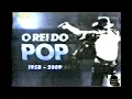 Download Lagu Morte de Michael Jackson em 2009 - Cobertura da TV Brasileira Record e Globo (Parte 9).