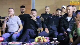 ضاع العمر بالغربة والقلب مليان جراح ترند التيك توك للفنانين عدي الزاغة مؤمن ابو عابد      دندنها