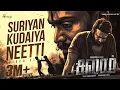Download Lagu Suriyan Kudaiya Neetti -Video Song | Salaar | Prabhas | Prithviraj | Prashanth Neel | Ravi | Hombale
