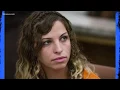 Brittany Zamora gets 20 years in prison for sexually abusing teen student